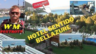 Turcja - Hotel Sentido Bellazure i okolice