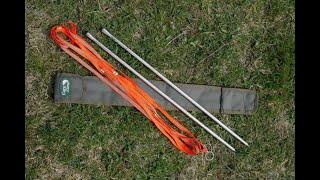 Маркерные колышки Marker Sticks  CarpZone.