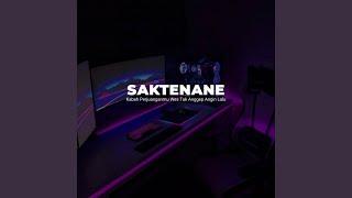 DJ SAKTENANE