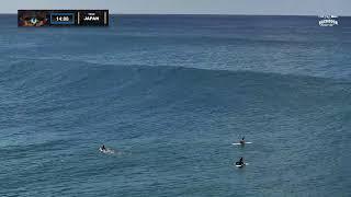 2025 Da Hui BackDoor Shootout - Pipeline Oahu - Day 4