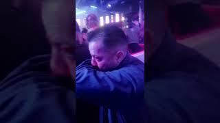 Fight At Drias Night Club (Vegas) PT2