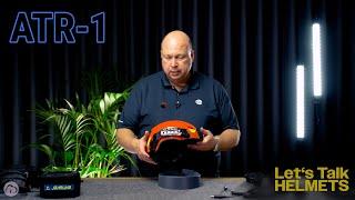  Busch PROtective - Let's talk helmets - Multipurpose helmet ATR-1 for technical rescue 