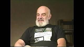 MagiCon (1992) Worldcon - Rusty Hevelin Interviews Art Widner