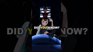 Peni Parker facts you didn't know #peniparker #spiderman #spidermanintothespiderverse