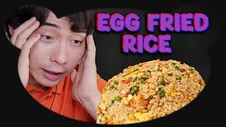 Emotionaler Schaden | Alle Enden - Egg Fried Rice (Facecam Horror Gameplay Deutsch)