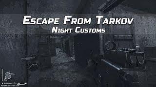 Escape from Tarkov, Das Glück auf unserer Seite "NightRaid"