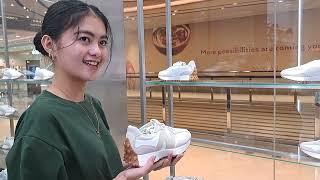 PRICE TAG? NUSTAR RESORT THE MALL SOLE REPUBLIQ WITH LIMITED EDITION RARE FIND SHOE STYLES | KUAN