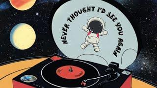 Ryan Hart - Never Thought I’d See You Again