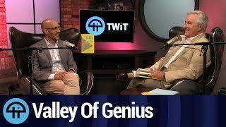 Valley of Genius: The Uncensored History of Silicon Valley