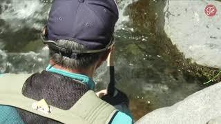 #21 [MasterTenkara] [BonusTrack] Amago Hit scene 9 shots