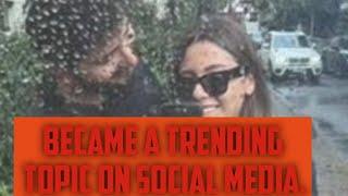 on social media she posted | Turkish Tv Series Actors Kızılcık Şerbeti Sıla Türkoğlu