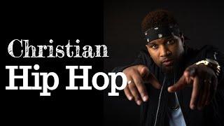 Christian Rap Mix #31