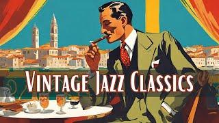 Vintage Jazz Classics [Jazz Hits, Vintage Jazz]
