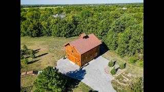 Classic Multi-Purpose Post & Beam Barn