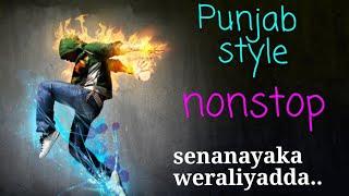 Punjab style nonstop