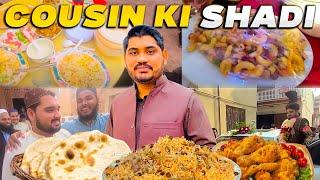 COUSIN KI SHADI | TALHA KI SHADI | WEDDING IN PUNJAB | TANVEER RAJPUT TV