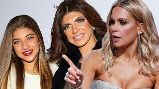 MINUTES AGO! Secret Leaks! RHONJ Star Gia Giudice Drops Breaking News! It will shock you #bravo