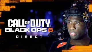 Call of Duty: Black Ops 6 Direct