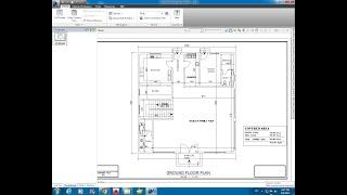 DWF from Auto Cad