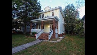 RENOVATED 1920's 4 Bedroom 3 Bath Northside Home ++$230K++