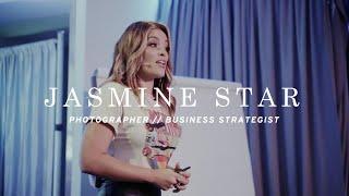Real Creative Lives: Jasmine Star | CreativeLive