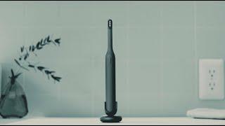 quip | quip Ultra Next Generation Smart Sonic Toothbrush | How to brush, charge, store, & more