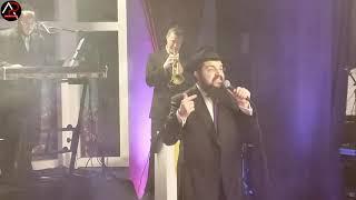 CHARASHO - Benny Friedman - Bonei Olam