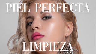 PIEL PERFECTA en PHOTOSHOP METODO PROFESIONAL Parte 1 (LIMPIEZA)