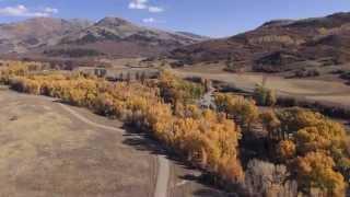 Indian Shadow Ranch - Durango, Colorado - Ranches for Sale by Ranch Marketing Associates