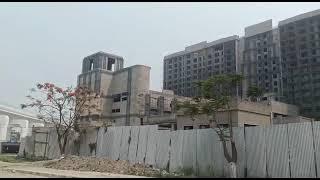 Hotel & Resort Project at New Town Kolkata | Akankha More