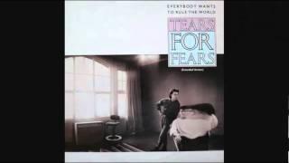 Tears For Fears - Everybody Wants To Rule The World (1985)