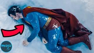 Superman Trailer Breakdown