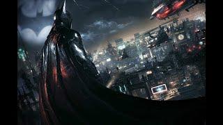  LIVE STREAM | Batman: Arkham Knight Chill Gameplay