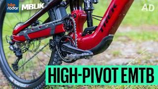 Electrifying The Slash | NEW Trek Slash + First Look