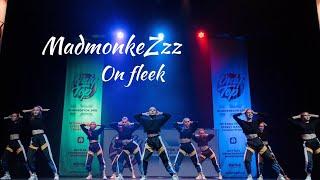 MadMonkeZzz - On Fleek - Only top9