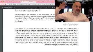 WHAT DOES HALACHA SAY ABOUT ISLAM?