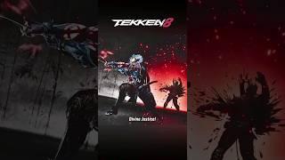 TEKKEN 8 — Yoshimitsu Reveal _ Gameplay Trailer