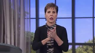 Estabilidade emocional |Joyce Meyer