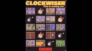 [AMIGA MUSIC] Clockwiser (CD32)  -10-  BGM08