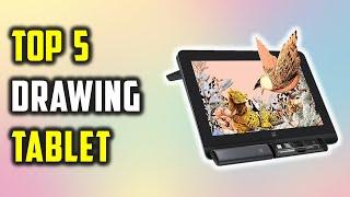 Best drawing Tablet On Aliexpress | Top 5 drawing Tablet Reviews