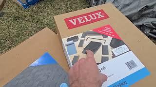 How to Install a Velux Skylight on a Shingle Roof | Step-by-Step Guide for a Leak-Free Install