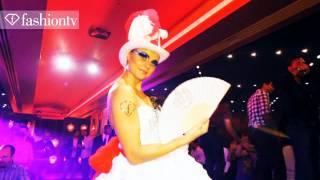 FashionTV Party at Cavalli Club & Cirque Du Soir, Dubai ft Michel Adam | FashionTV - FTV