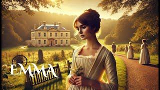 Emma: A Comedy of Manners, Matchmaking, & Misunderstandings  | Volume 1/3