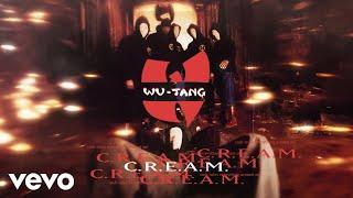 Wu-Tang Clan - C.R.E.A.M. (Cash Rules Everything Around Me) (Instrumental)