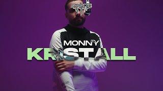 Monny - Kristall [RAP LA RUE] ROUND 1