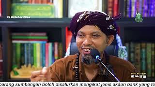 Soal Jawab Agama 24.10.2024 | Ustaz Muhaizad Muhammad