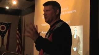 MPL Talks: Origins of the Nazi's Final Solution
