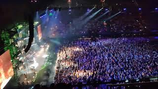 Queen must go on - we will rock you at Ziggo Dome the tribute SBS6