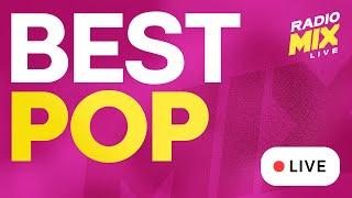 Best Radio 1 POP Hits [ 24/7 Live ] Best of POP 2025 Songs | 2025 Pop Playlist | Hits Music