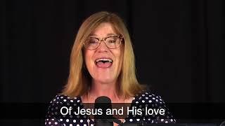 Sing Along with Susie Q - I Love to Tell the Story